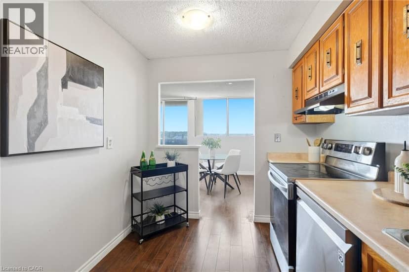375 KING Street N Unit# 708, Waterloo, photo 8