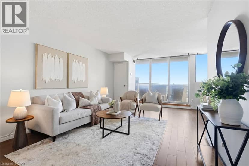 375 KING Street N Unit# 708, Waterloo, photo 2