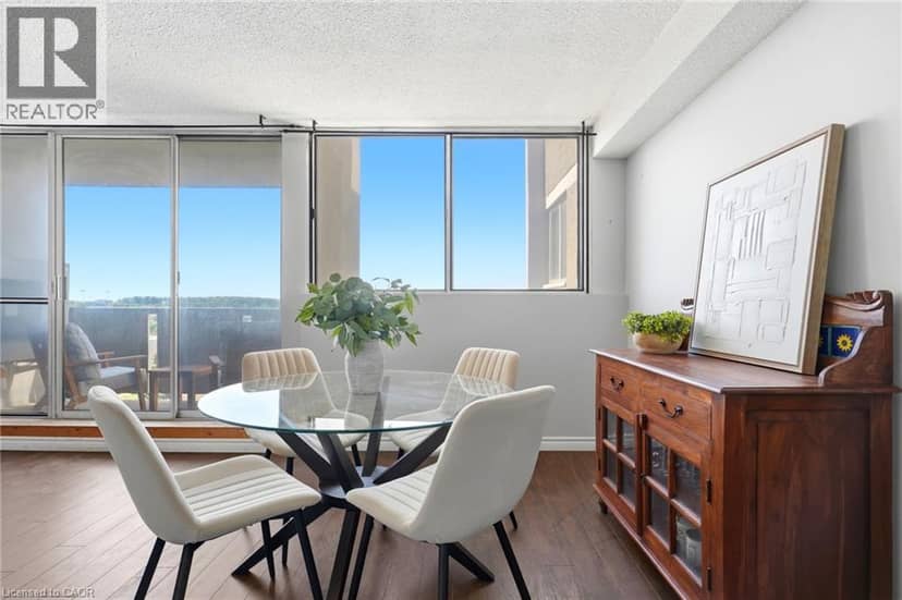 375 KING Street N Unit# 708, Waterloo, photo 5