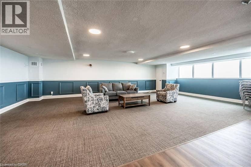375 KING Street N Unit# 708 — photo 23 of 28
