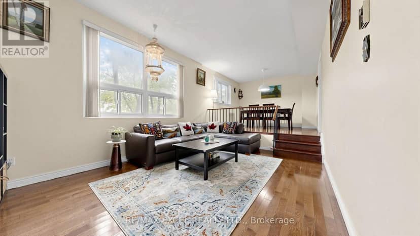 110 Courville Coach Way, Toronto, photo 3