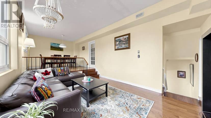 110 Courville Coach Way, Toronto, photo 5