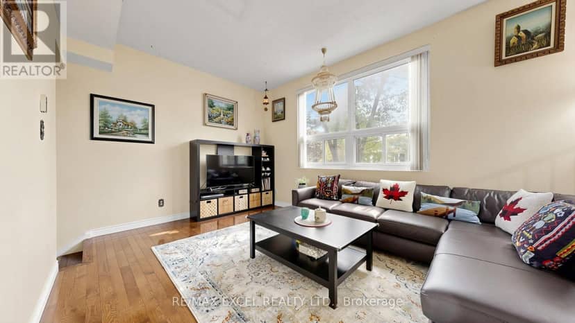 110 Courville Coach Way, Toronto, photo 6