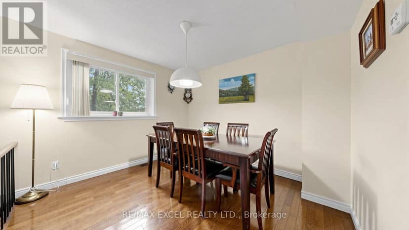 110 Courville Coach Way, Toronto, photo 7