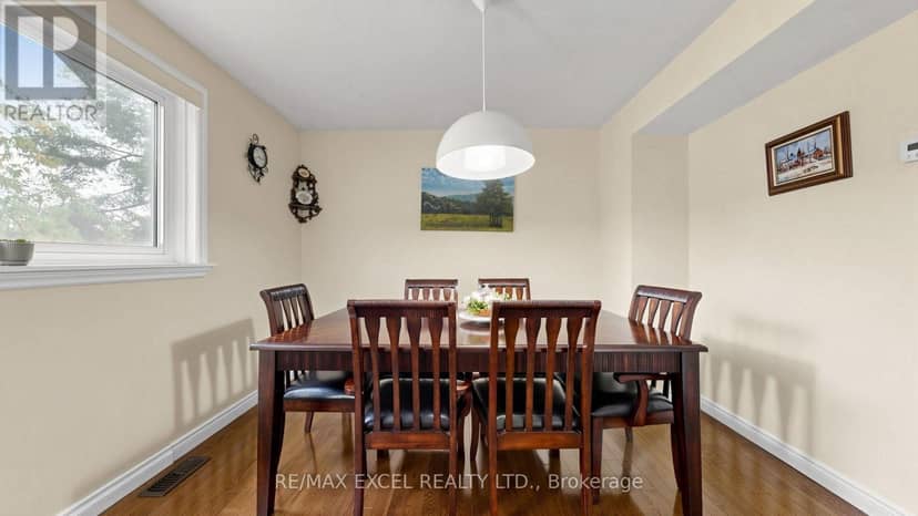 110 Courville Coach Way, Toronto, photo 8