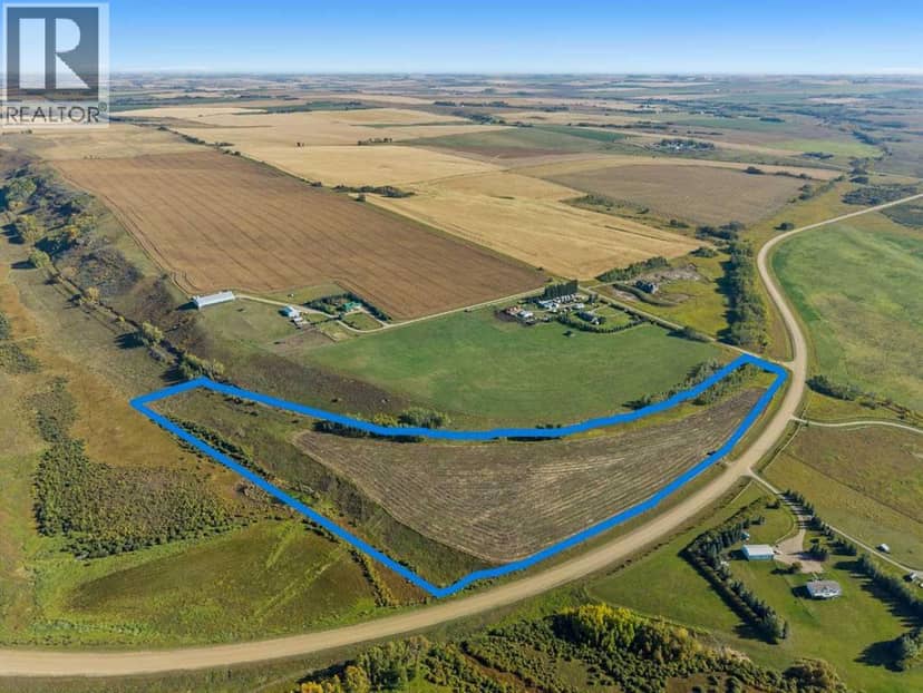 33042 Township Rd 284, Rural Rocky View County