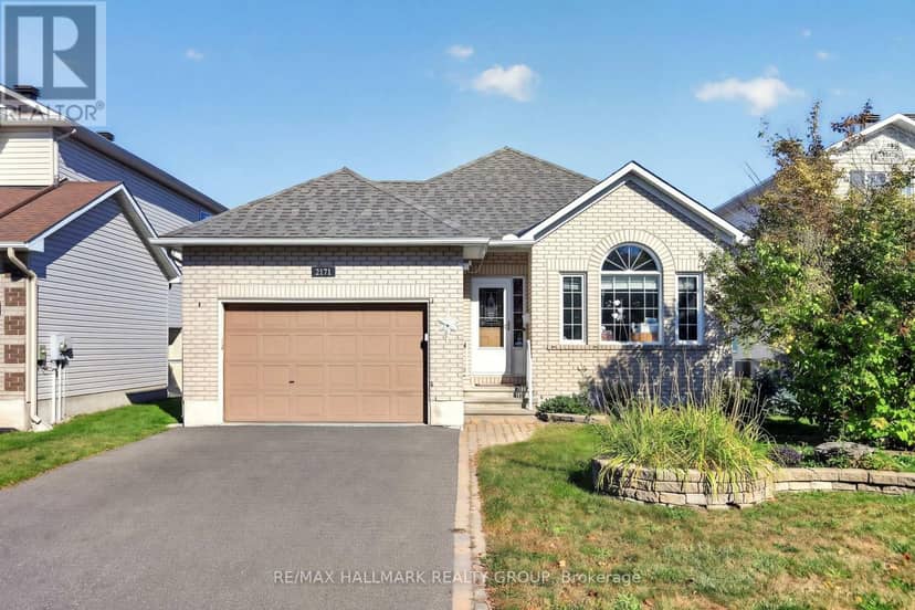 2171 Descartes Street — photo 1 of 31