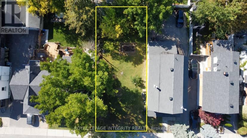 516 Churchill Avenue N, Ottawa