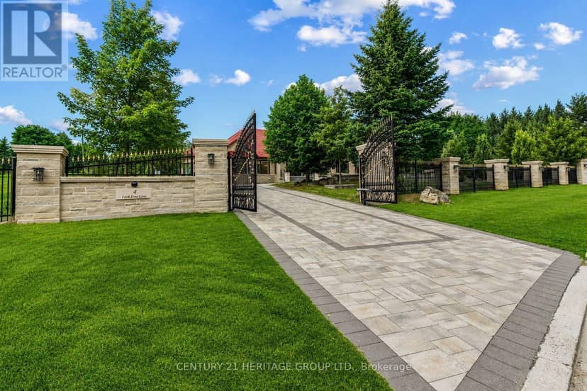 4 Loch Erne Lane, King, photo 6