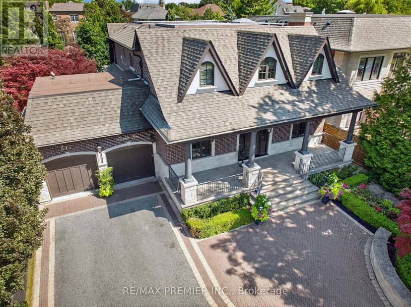 243 Rumble Avenue, Richmond Hill, photo 2
