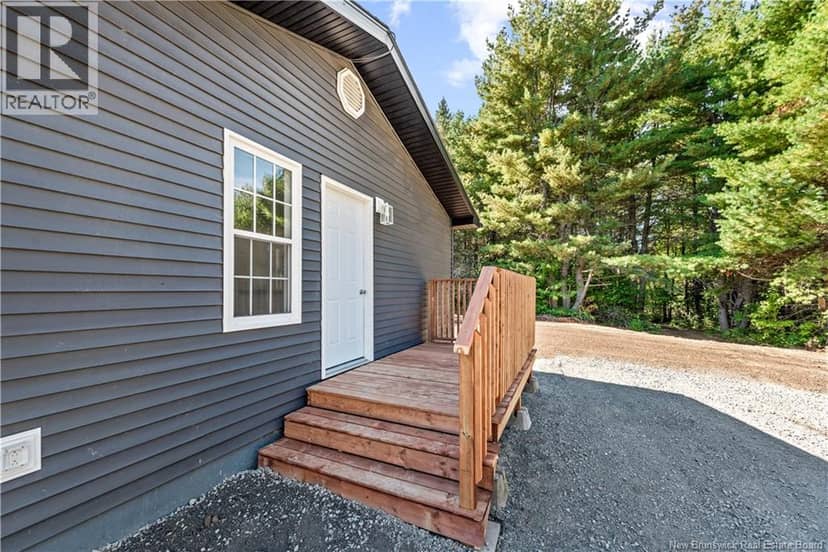 76 Alban Richard Road, Saint-Ignace, photo 6