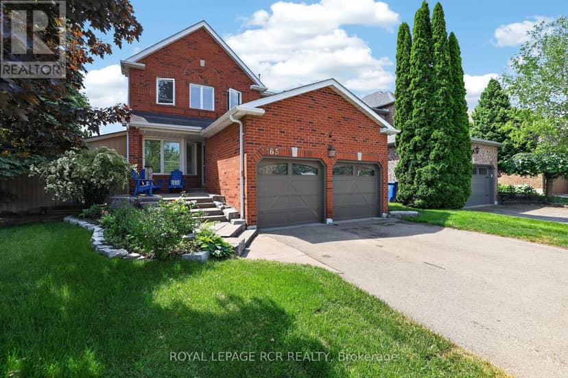 165 Bonny Meadows Drive — photo 3 of 40