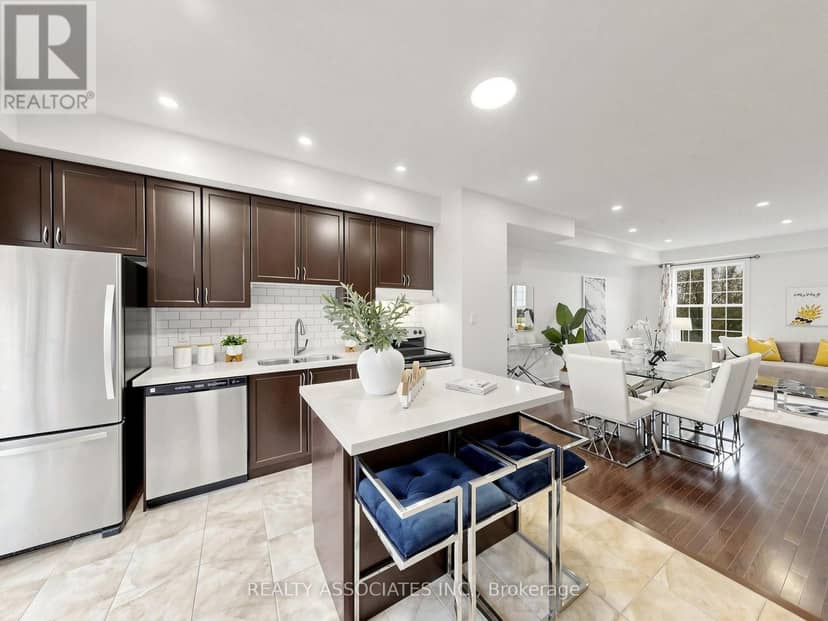 11 Tatra Lane, Markham, photo 7