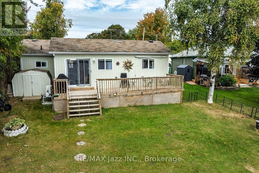 923 Silver Leaf Drive, Otonabee-South Monaghan, photo 4