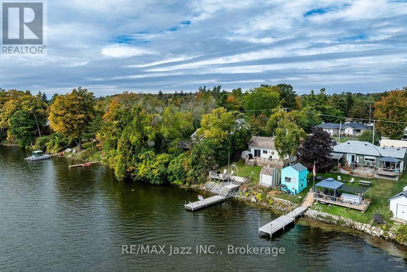 923 Silver Leaf Drive, Otonabee-South Monaghan, photo 6