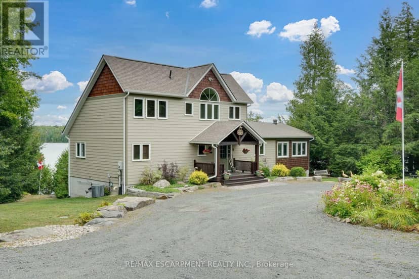 36 Manitouwabing Estates Road, McKellar, photo 4