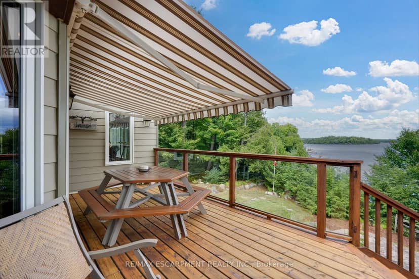 36 Manitouwabing Estates Road — photo 9 of 40