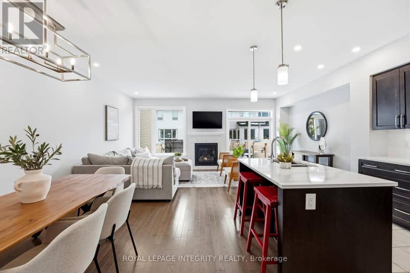 13 Brixton Way, Ottawa, photo 7