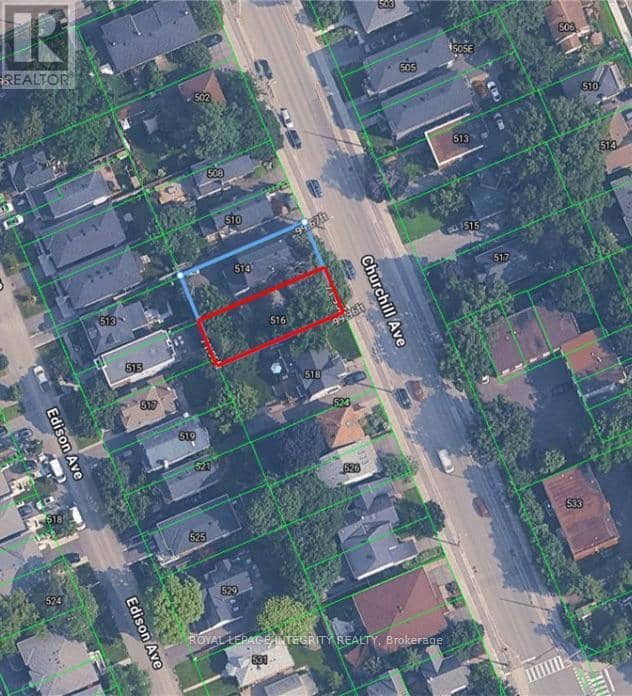 516 Churchill Avenue N, Ottawa, photo 7