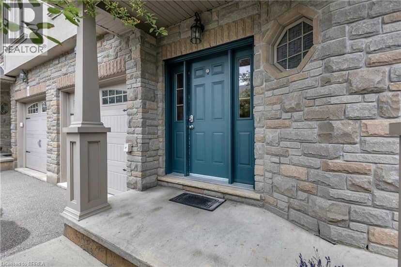 12 BRANTWOOD PARK Road Unit# C2, Brantford, photo 4