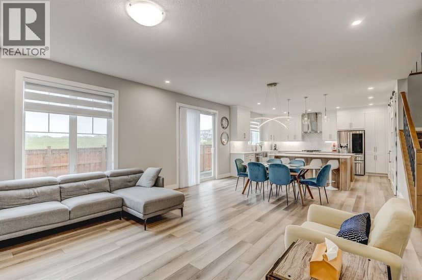 146 Yorkstone Way SW, Calgary, photo 8