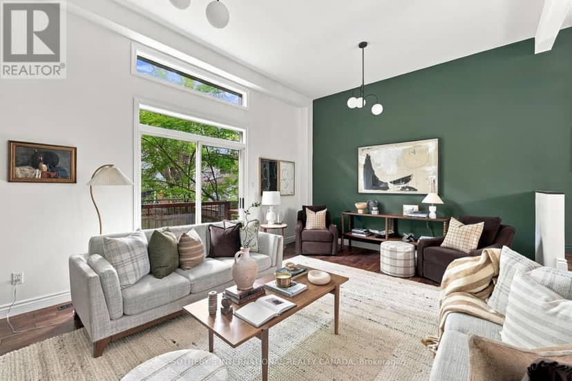 60 Poulett Street, Toronto, photo 6