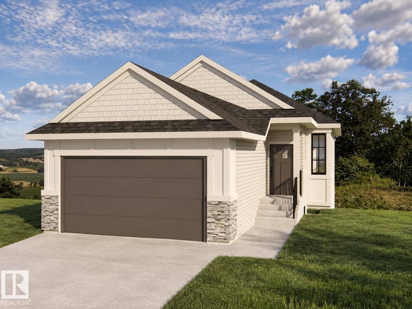 11 Brickyard VW, Stony Plain