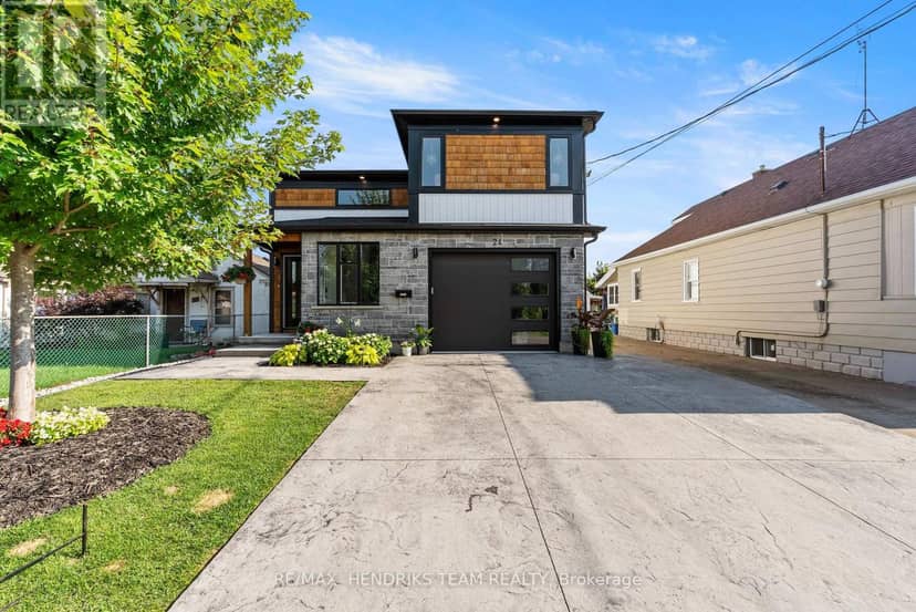 24 Prospect Avenue, St. Catharines, photo 2