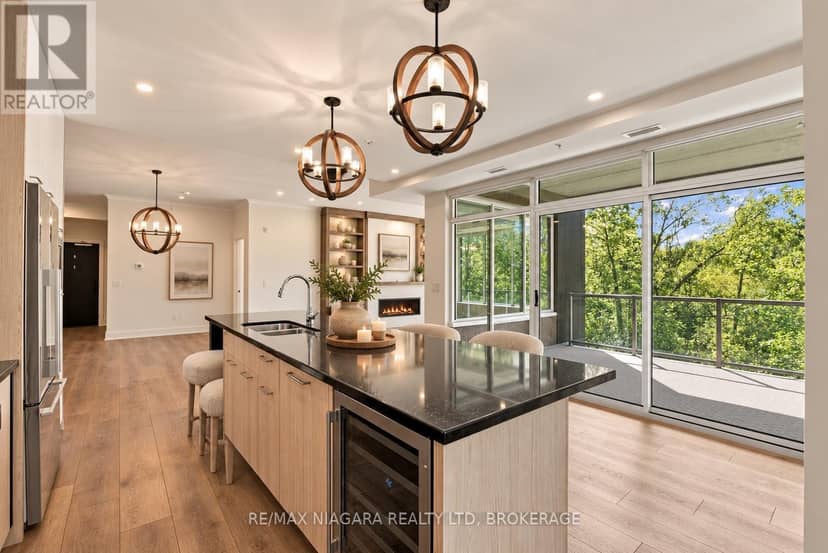 201 - 77 Yates Street, St. Catharines, photo 5