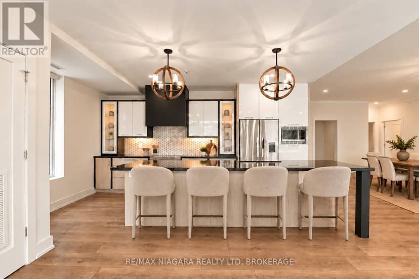 201 - 77 Yates Street, St. Catharines, photo 8