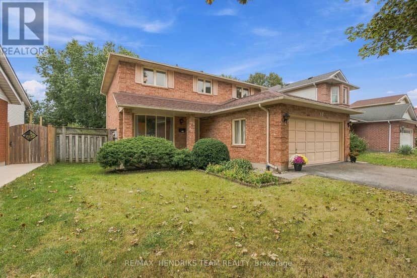 17 Farmington Drive — photo 1 of 38