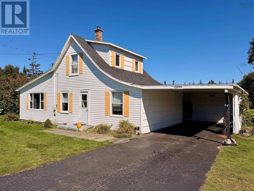 2099 Comeaus Hill Road — photo 1 of 20