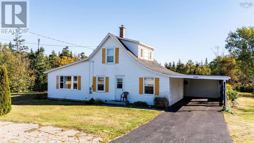 2099 Comeaus Hill Road — photo 2 of 20