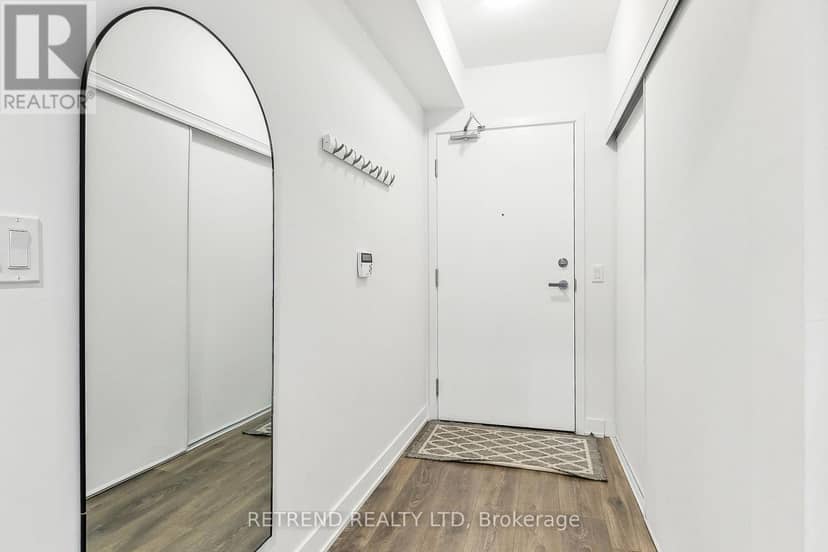 1402 - 195 Redpath Avenue — photo 3 of 14