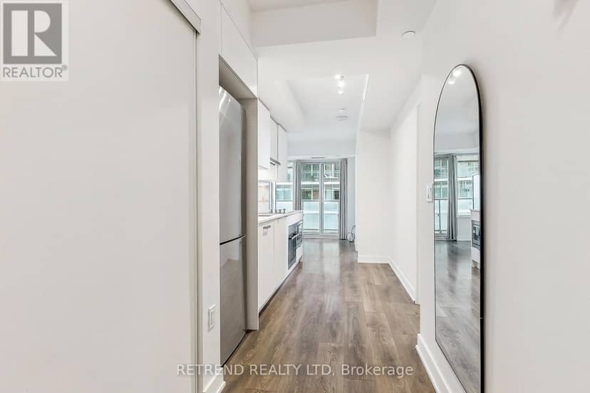 1402 - 195 Redpath Avenue — photo 4 of 14