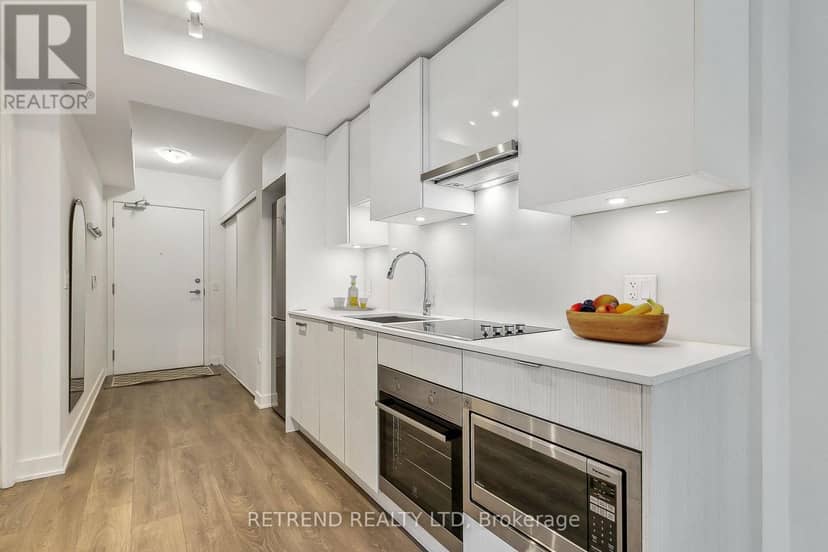 1402 - 195 Redpath Avenue — photo 6 of 14