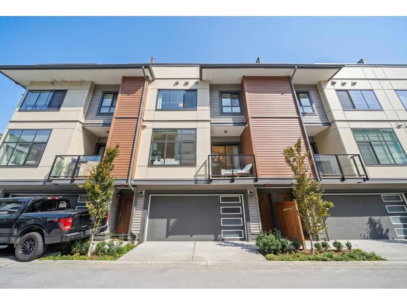 27 20849 78B AVENUE, Langley