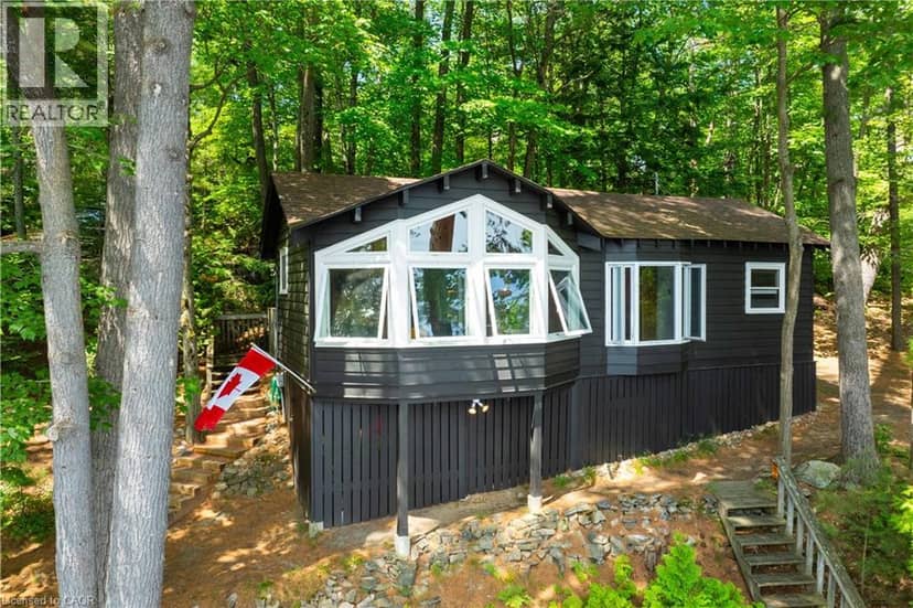 1009 FOGO Street, Bala