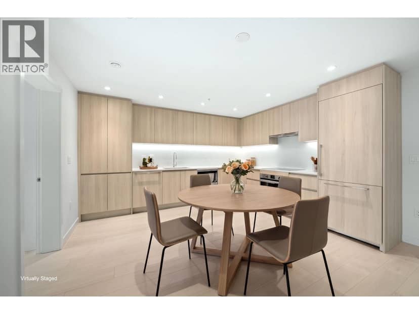 111 4928 QUEBEC STREET, Vancouver, photo 2