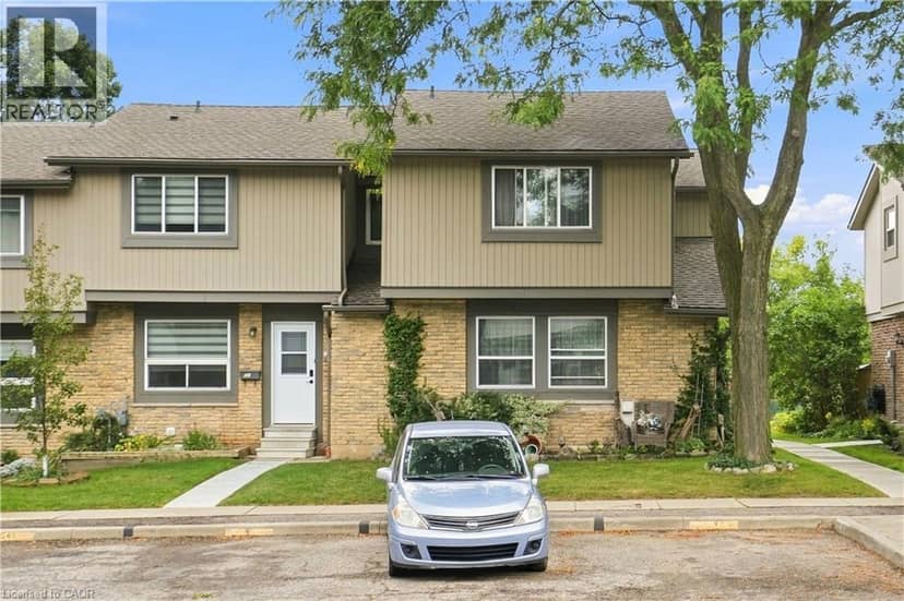 643 WOODWARD Avenue, Milton, photo 2