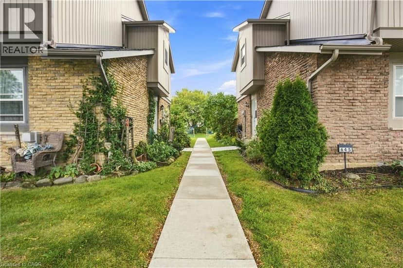 643 WOODWARD Avenue, Milton, photo 3
