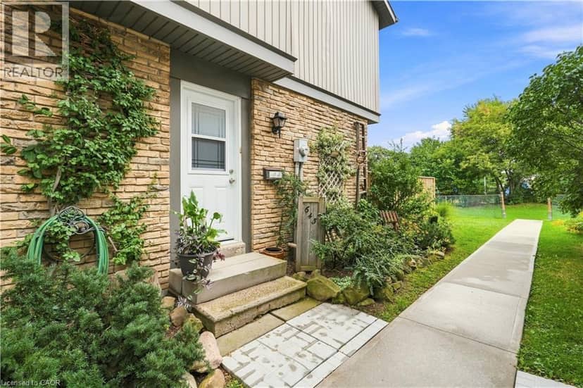 643 WOODWARD Avenue, Milton, photo 4