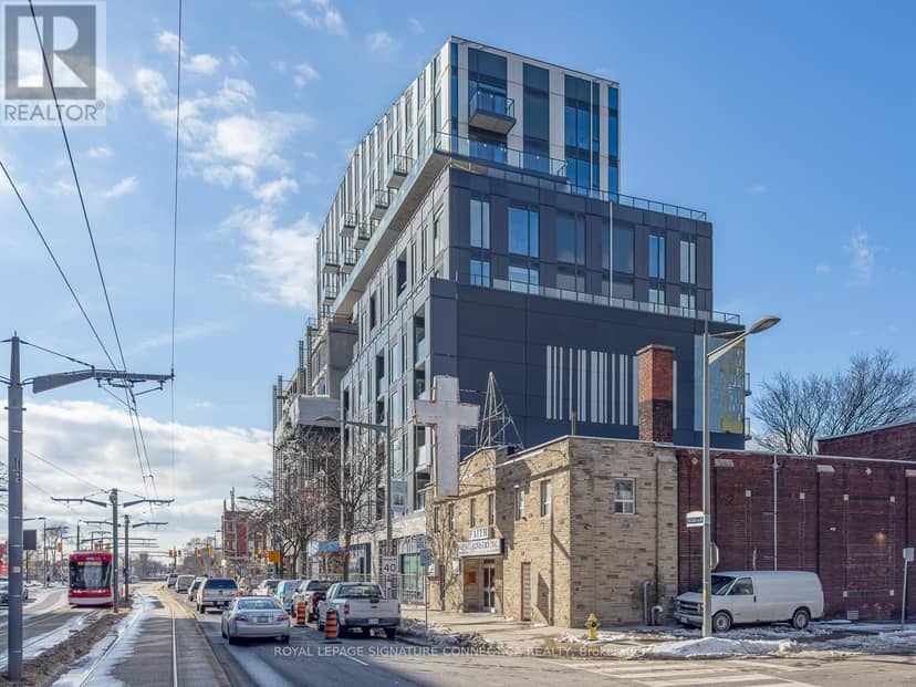 410 - 1808 St Clair Avenue — photo 18 of 18