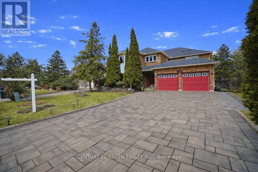 4635 Beaufort Terrace, Mississauga, photo 2