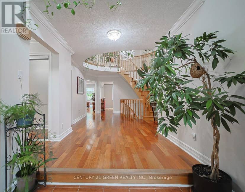 4635 Beaufort Terrace, Mississauga, photo 3