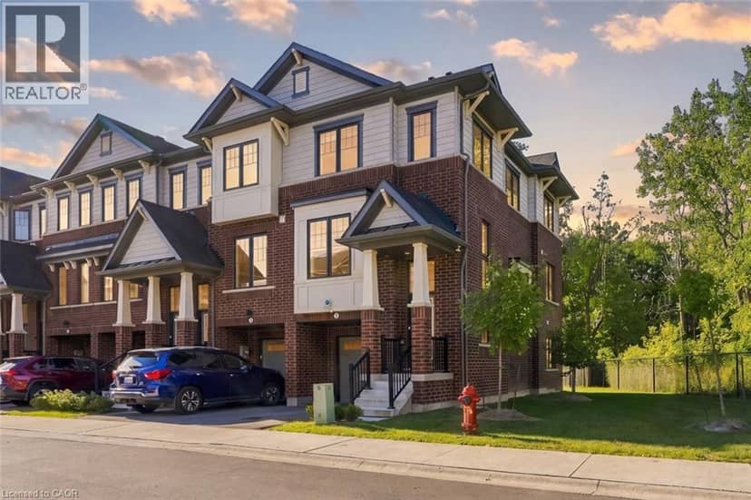 185 BEDROCK Drive Unit# 49, Hamilton, photo 2