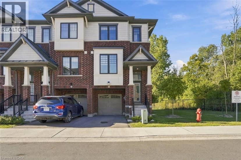 185 BEDROCK Drive Unit# 49, Hamilton, photo 3