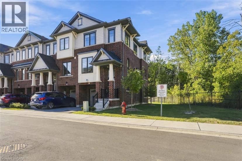 185 BEDROCK Drive Unit# 49, Hamilton, photo 4