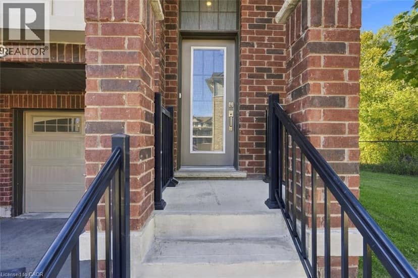 185 BEDROCK Drive Unit# 49, Hamilton, photo 8