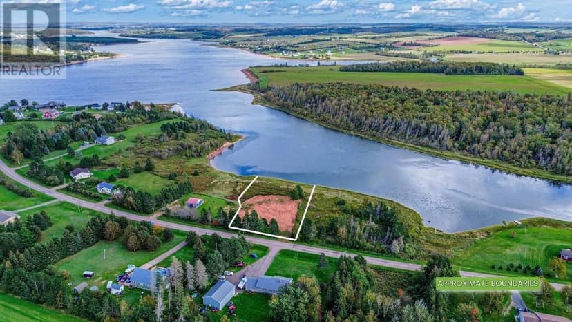 Lot 22-2 Thompson Point Road — photo 2 of 7